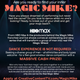 Image for article titled What does it take to be The Real Magic Mike?
